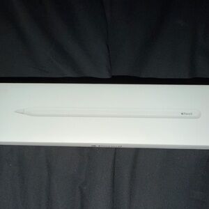 Apple Pencil (White) - Apple Smart Stylus